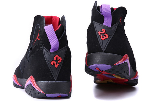 Jordan 7 Men Big Size--002